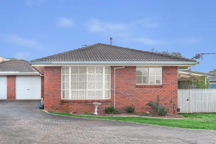 Main view of Homely unit listing, 3/19 Kermond Court, Warrnambool VIC 3280