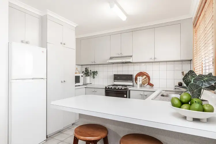 Second view of Homely unit listing, 3/19 Kermond Court, Warrnambool VIC 3280