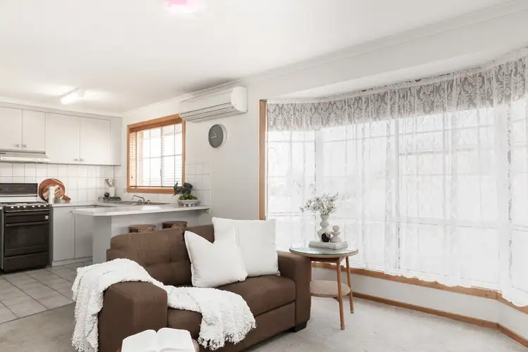 Third view of Homely unit listing, 3/19 Kermond Court, Warrnambool VIC 3280