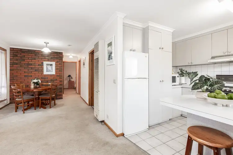 Fourth view of Homely unit listing, 3/19 Kermond Court, Warrnambool VIC 3280