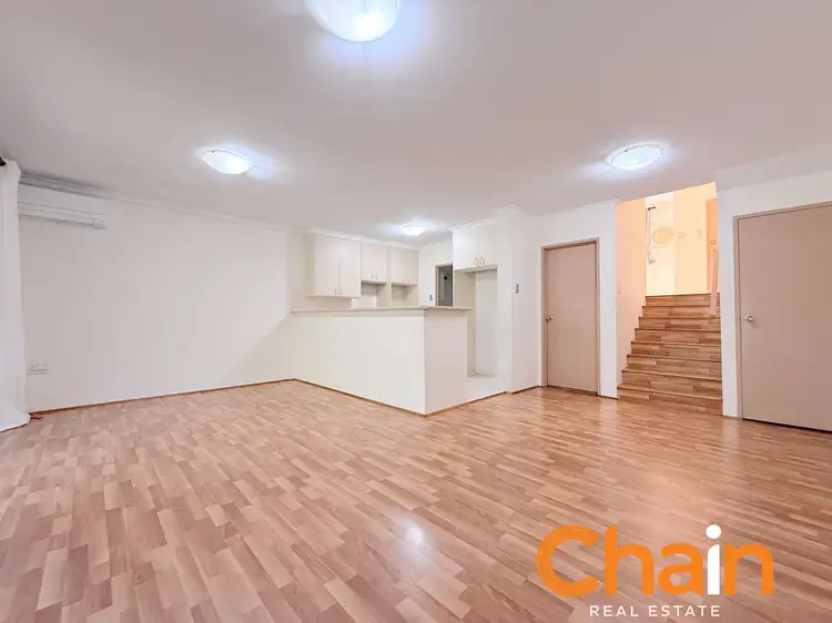 105/125 Park Road, Rydalmere NSW 2116