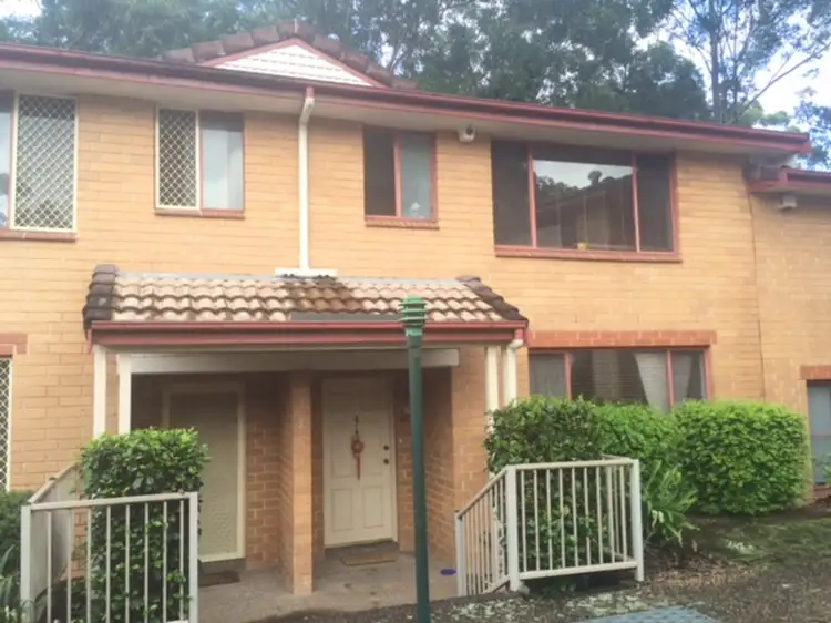 105/125 Park Road, Rydalmere NSW 2116