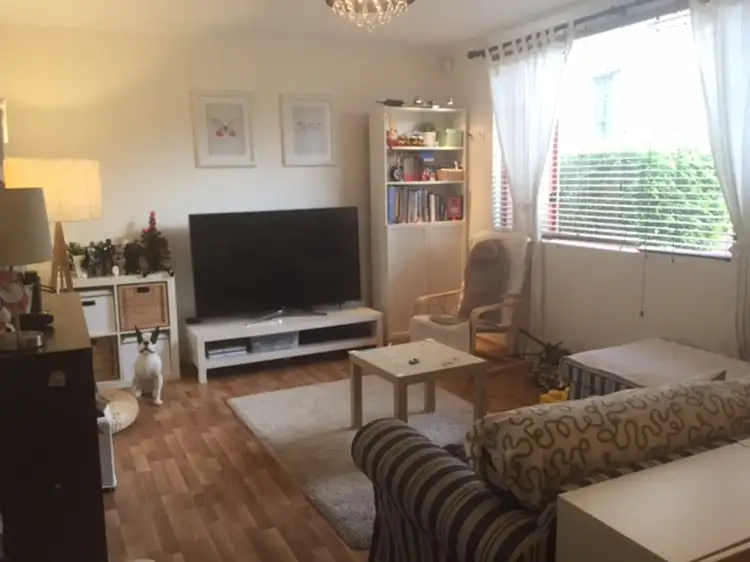 Second view of Homely house listing, 105/125 Park Road, Rydalmere NSW 2116