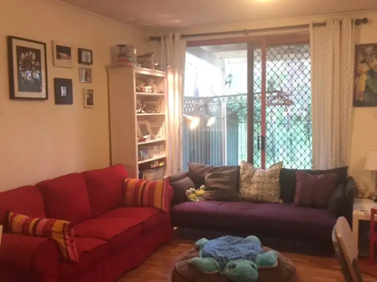 Fourth view of Homely house listing, 105/125 Park Road, Rydalmere NSW 2116