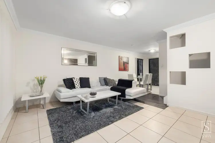 Third view of Homely townhouse listing, 5/11 Juba Street, Riverhills QLD 4074