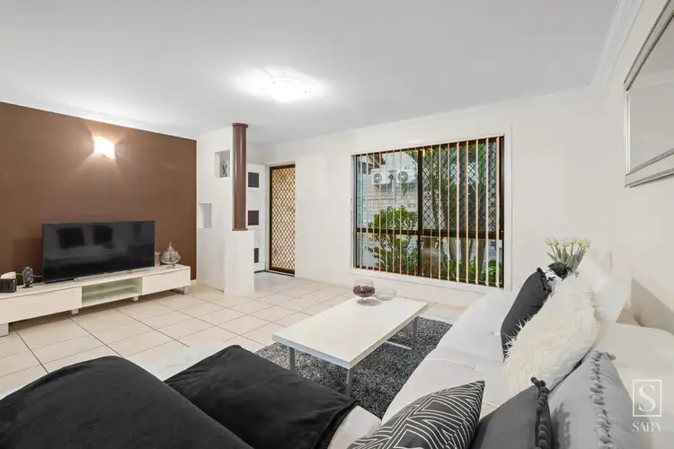Fourth view of Homely townhouse listing, 5/11 Juba Street, Riverhills QLD 4074