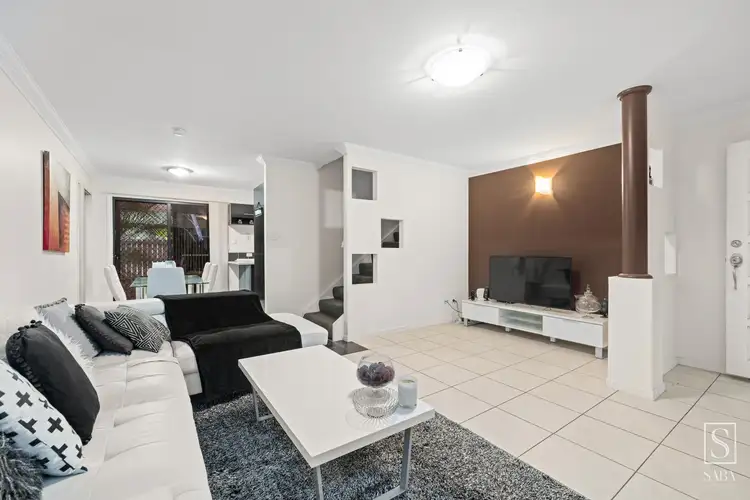 Fifth view of Homely townhouse listing, 5/11 Juba Street, Riverhills QLD 4074