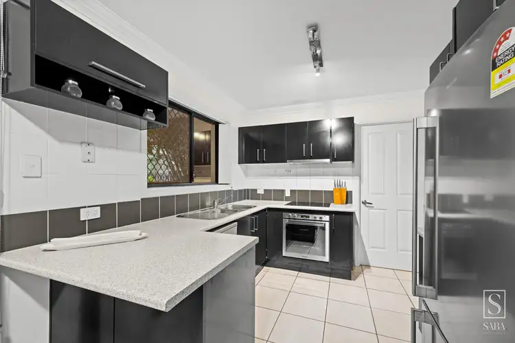 Sixth view of Homely townhouse listing, 5/11 Juba Street, Riverhills QLD 4074