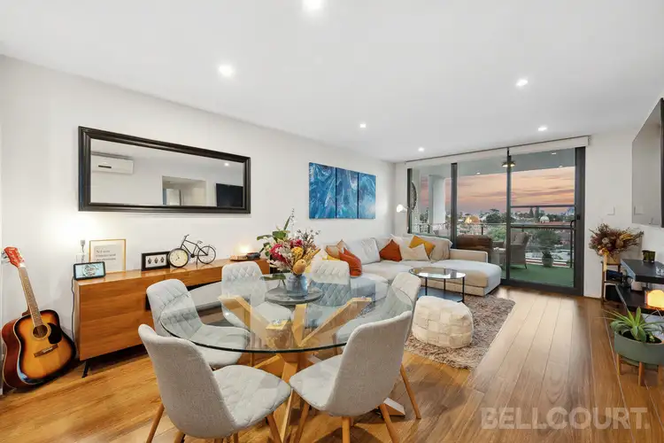 Main view of Homely apartment listing, 102/2 Tenth Avenue, Maylands WA 6051