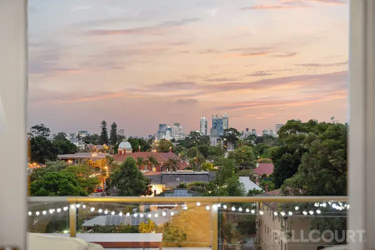 Second view of Homely apartment listing, 102/2 Tenth Avenue, Maylands WA 6051