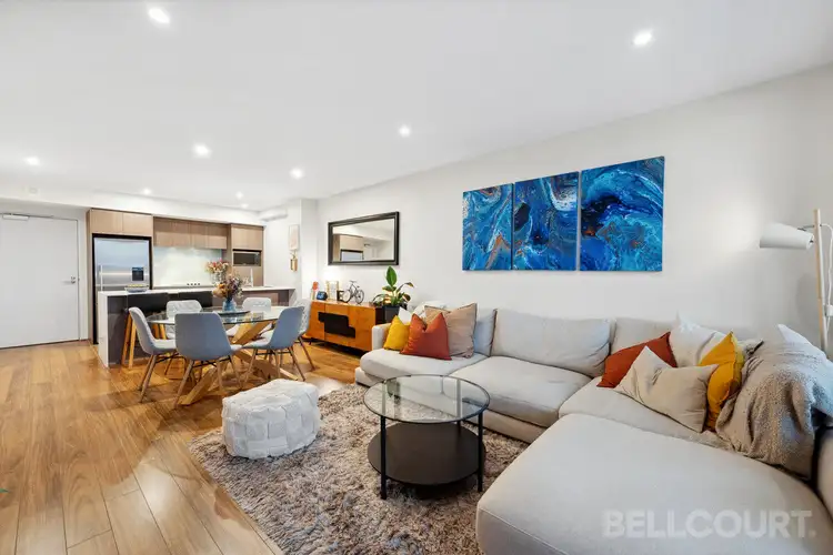 Third view of Homely apartment listing, 102/2 Tenth Avenue, Maylands WA 6051