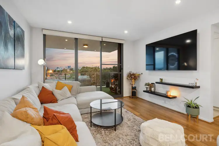 Fifth view of Homely apartment listing, 102/2 Tenth Avenue, Maylands WA 6051