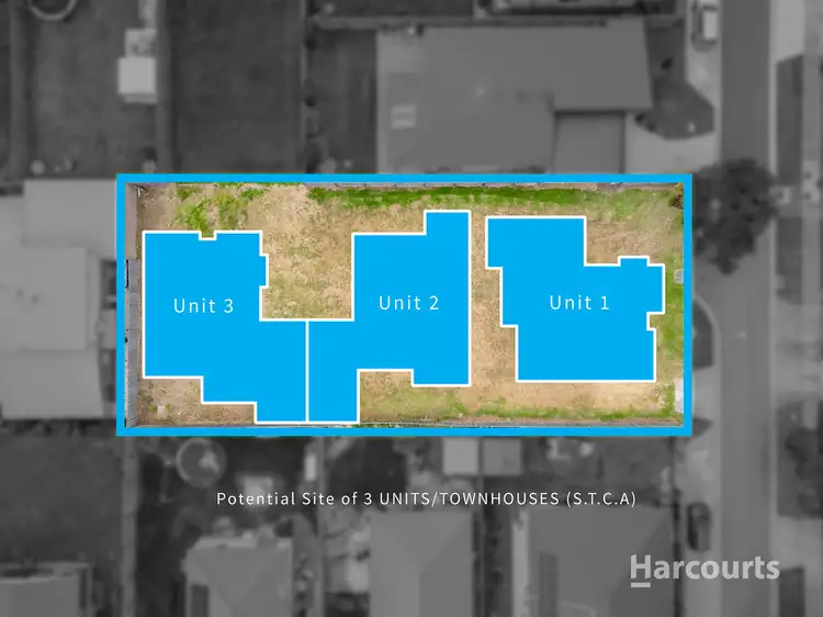 Main view of Homely land listing, 5 Monk Lane, Grantville VIC 3984