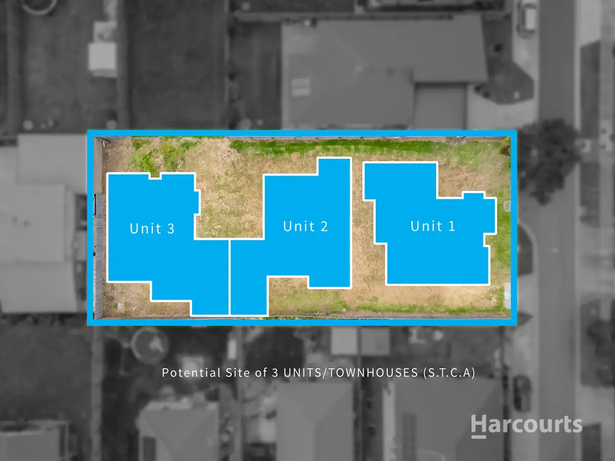 Main view of Homely land listing, 5 Monk Lane, Grantville VIC 3984