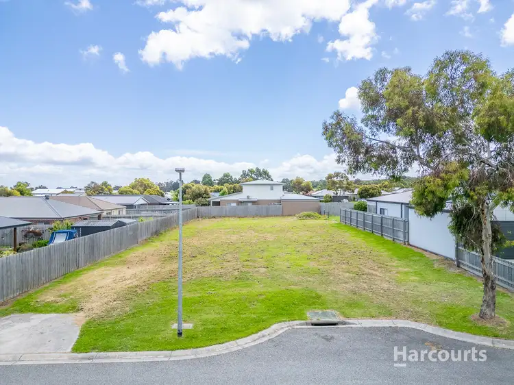 Fourth view of Homely land listing, 5 Monk Lane, Grantville VIC 3984
