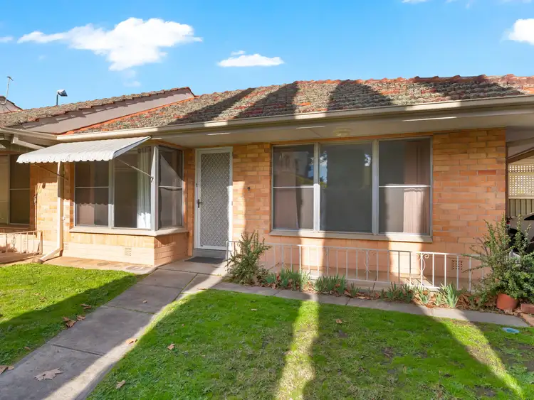 1/376 Portrush Road, Tusmore SA 5065