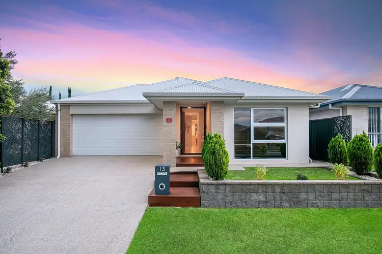Main view of Homely house listing, 13 Summertaste Parade, Griffin QLD 4503