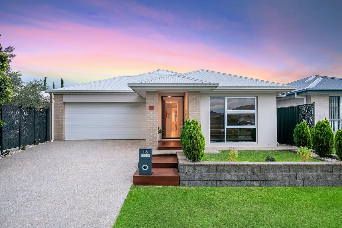Main view of Homely house listing, 13 Summertaste Parade, Griffin QLD 4503
