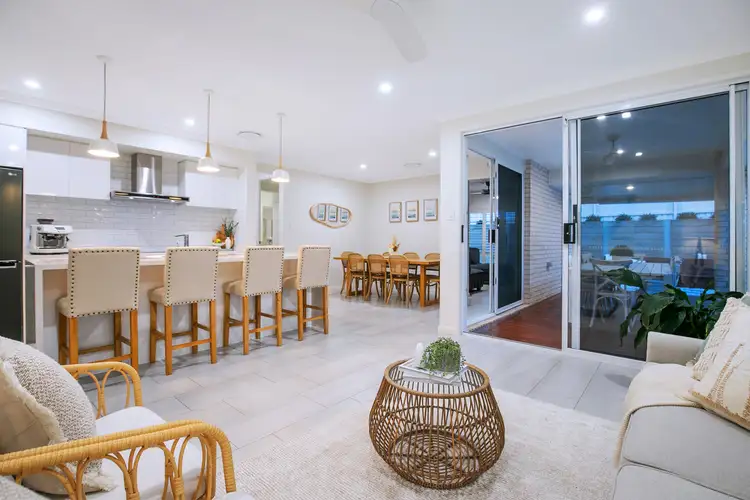 Second view of Homely house listing, 13 Summertaste Parade, Griffin QLD 4503