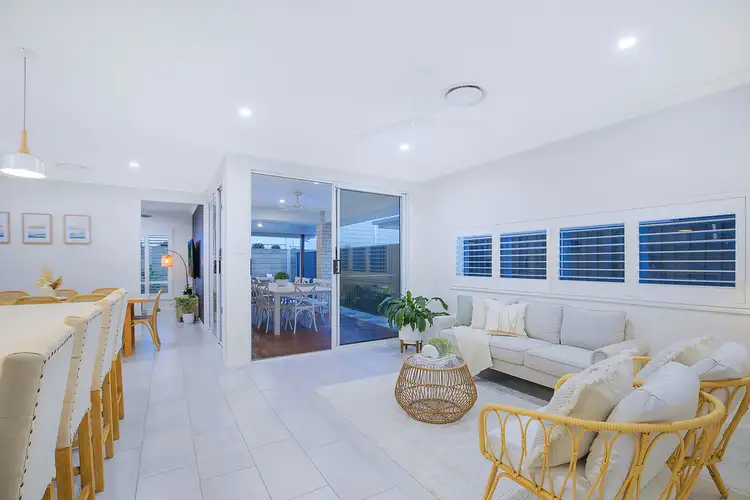 Fourth view of Homely house listing, 13 Summertaste Parade, Griffin QLD 4503
