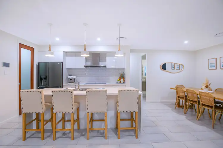 Fifth view of Homely house listing, 13 Summertaste Parade, Griffin QLD 4503