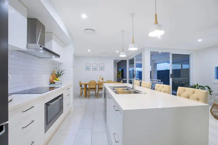 Sixth view of Homely house listing, 13 Summertaste Parade, Griffin QLD 4503