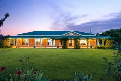 572 Middlebrook Road, Scone NSW 2337