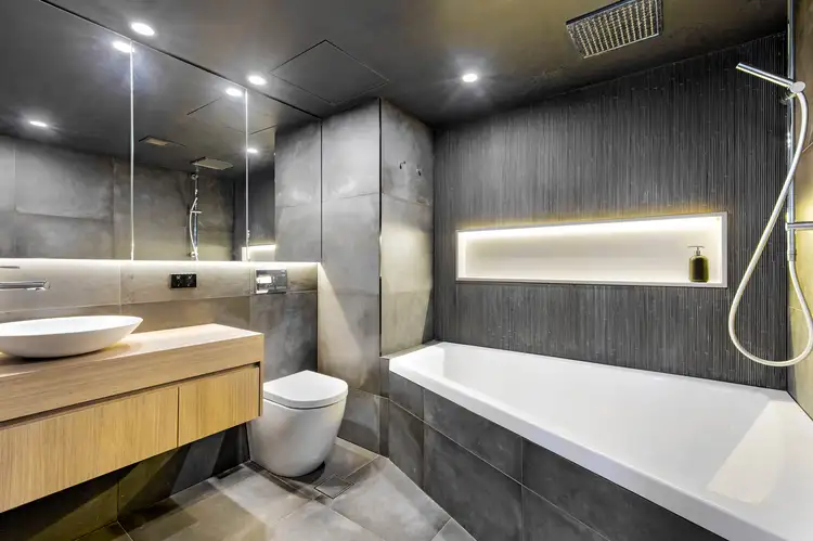 Fifth view of Homely apartment listing, 2 Springfield Avenue, Potts Point NSW 2011