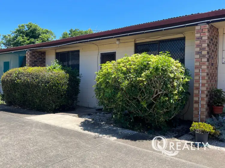 2/42 Defiance Road, Logan Central QLD 4114