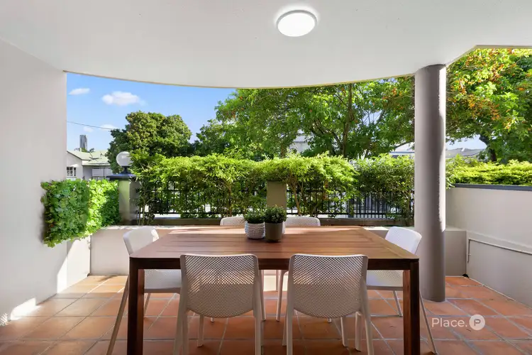 Fourth view of Homely apartment listing, 2/175 Merthyr Road, New Farm QLD 4005