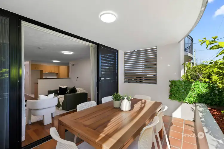 Fifth view of Homely apartment listing, 2/175 Merthyr Road, New Farm QLD 4005