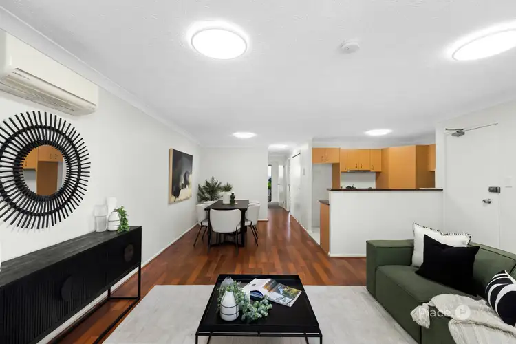 Sixth view of Homely apartment listing, 2/175 Merthyr Road, New Farm QLD 4005