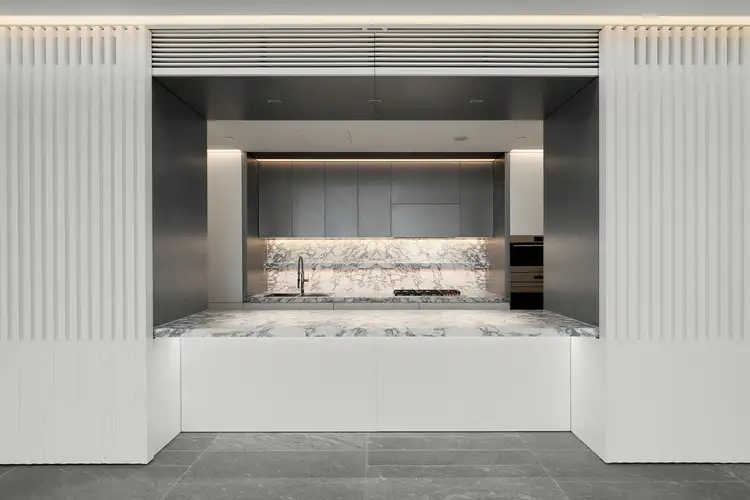 Second view of Homely apartment listing, 88 Barangaroo Avenue, Barangaroo NSW 2000
