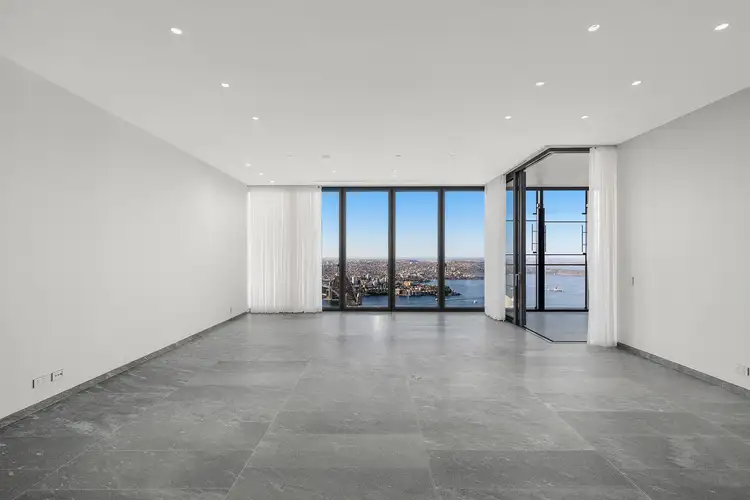Third view of Homely apartment listing, 88 Barangaroo Avenue, Barangaroo NSW 2000