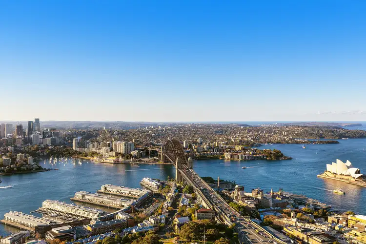 Fourth view of Homely apartment listing, 88 Barangaroo Avenue, Barangaroo NSW 2000
