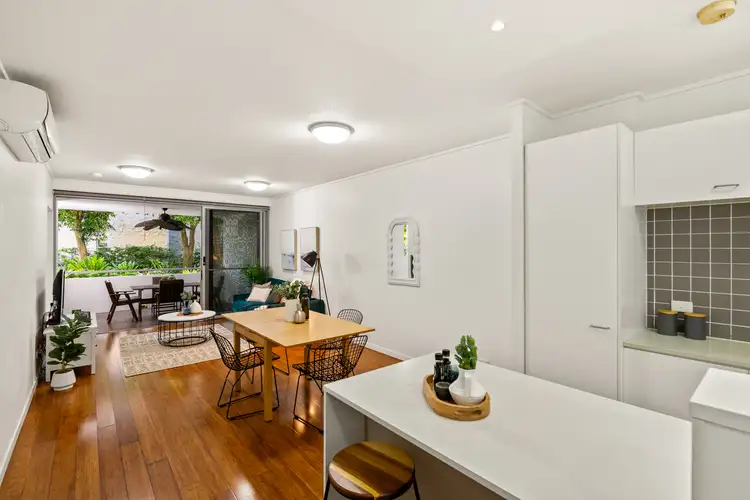 215/71 Beeston Street, Teneriffe QLD 4005