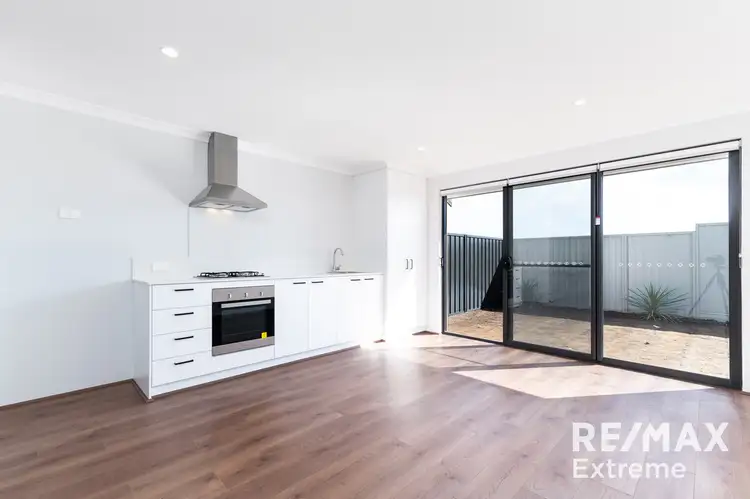 Second view of Homely house listing, 80A Dolphin Drive, Alkimos WA 6038