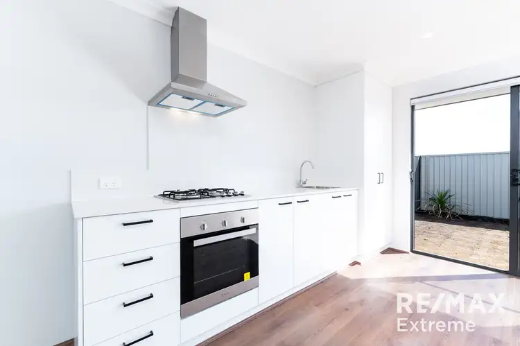 Fourth view of Homely house listing, 80A Dolphin Drive, Alkimos WA 6038