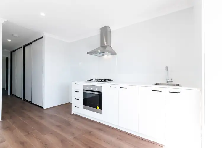 Fifth view of Homely house listing, 80A Dolphin Drive, Alkimos WA 6038