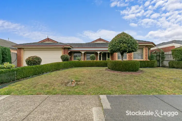 Main view of Homely house listing, 66 Bridle Road, Morwell VIC 3840