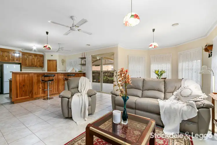 Second view of Homely house listing, 66 Bridle Road, Morwell VIC 3840