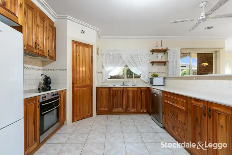 Third view of Homely house listing, 66 Bridle Road, Morwell VIC 3840