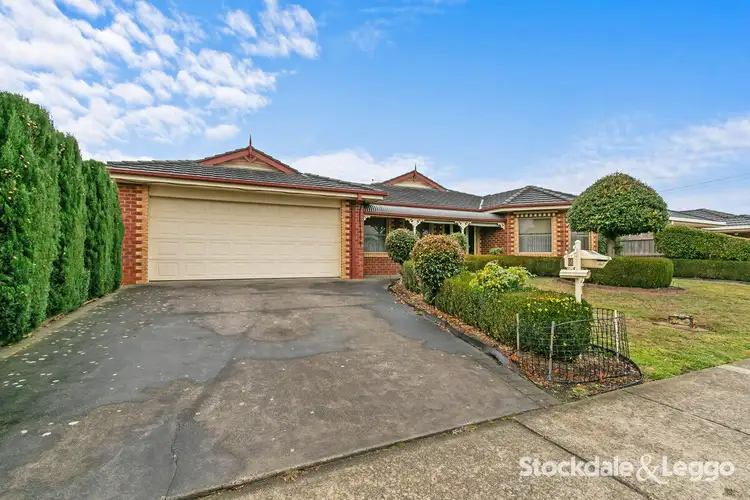 Fifth view of Homely house listing, 66 Bridle Road, Morwell VIC 3840