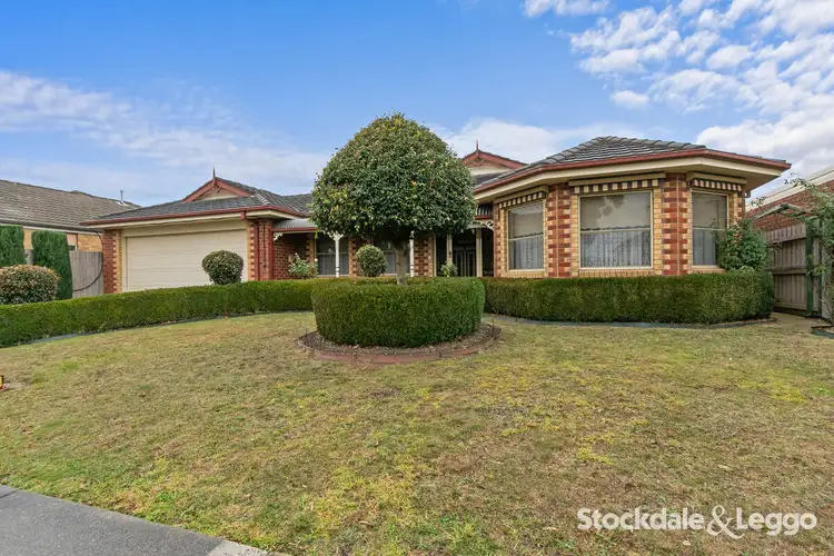 Sixth view of Homely house listing, 66 Bridle Road, Morwell VIC 3840