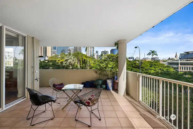 H37/41 Gotha Street, Fortitude Valley QLD 4006