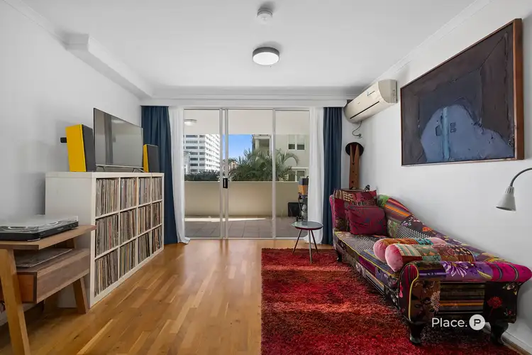 Third view of Homely apartment listing, H37/41 Gotha Street, Fortitude Valley QLD 4006