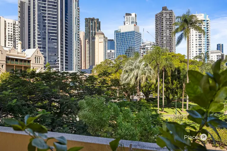Fifth view of Homely apartment listing, H37/41 Gotha Street, Fortitude Valley QLD 4006