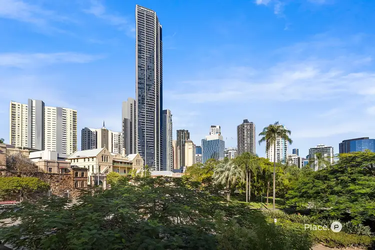 Sixth view of Homely apartment listing, H37/41 Gotha Street, Fortitude Valley QLD 4006