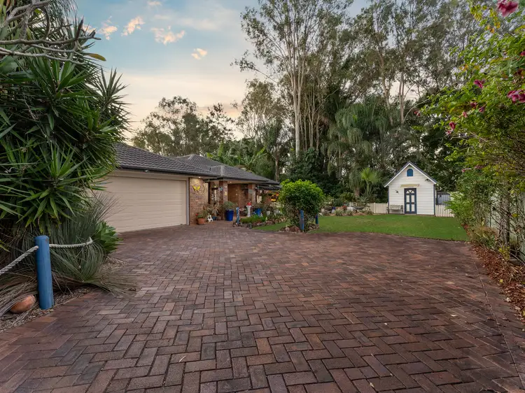 34 College Road, Karana Downs QLD 4306