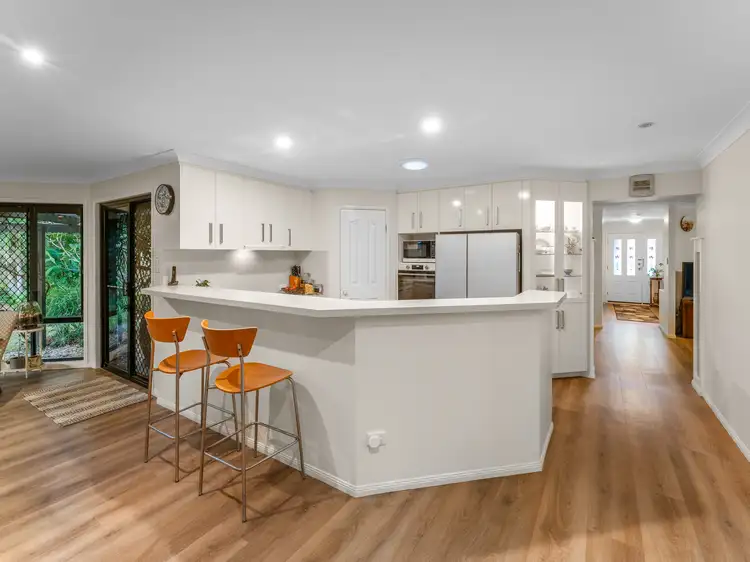 Third view of Homely house listing, 34 College Road, Karana Downs QLD 4306